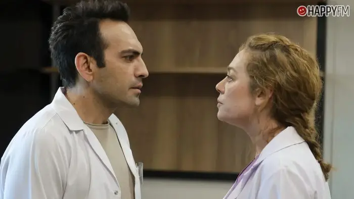 ‘Renacer’, capítulo 2 (Temporada 3): Bahar se distancia de Evren tras el embarazo de Naz