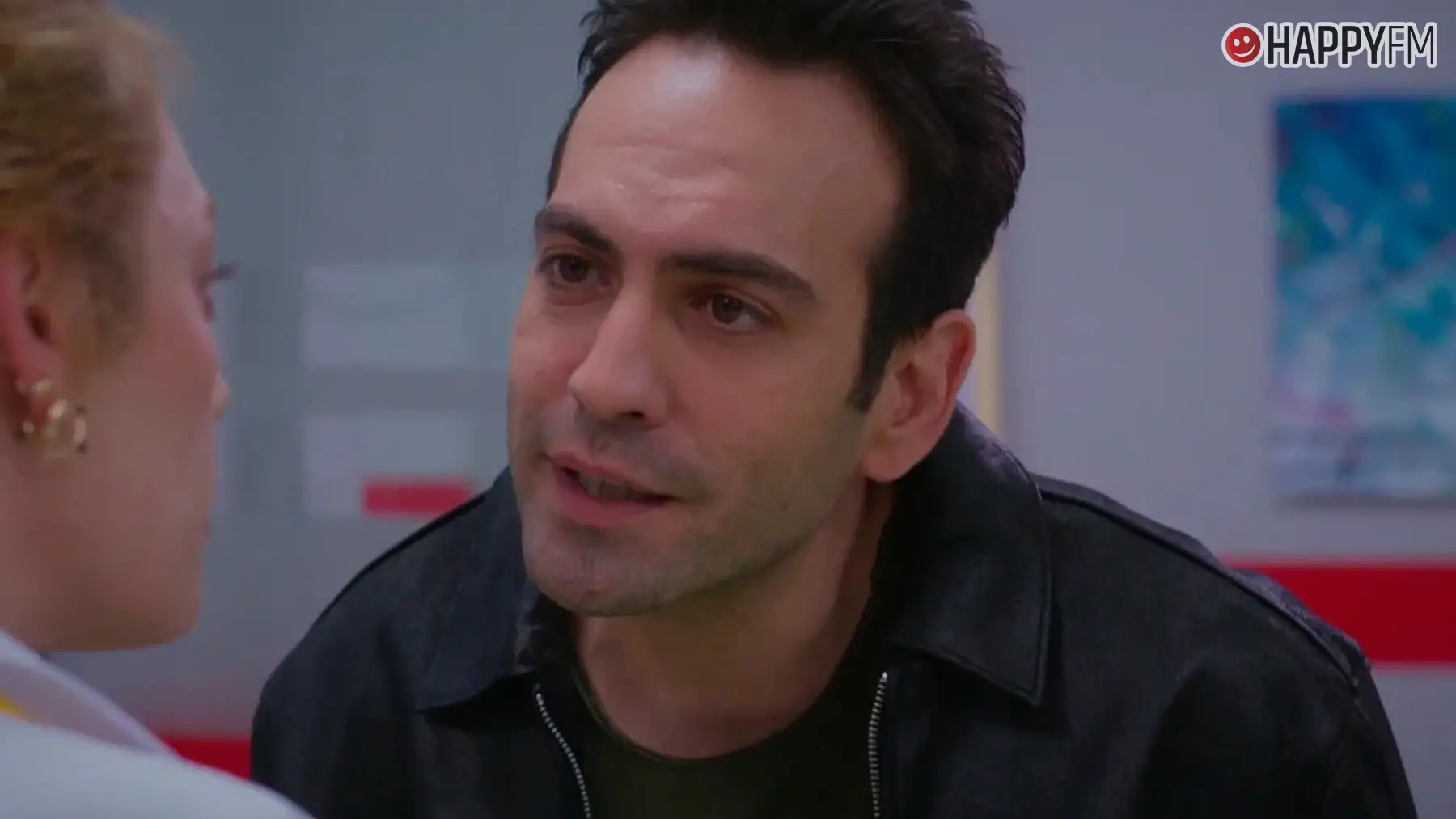 ‘Renacer’, capítulo 3 (Temporada 3): Evren, cada vez más distanciado de Bahar