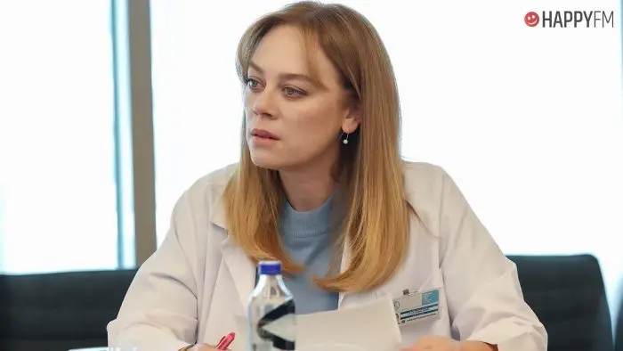 ‘Renacer’, capítulo 32 (Temporada 2): Bahar se convierte en especialista