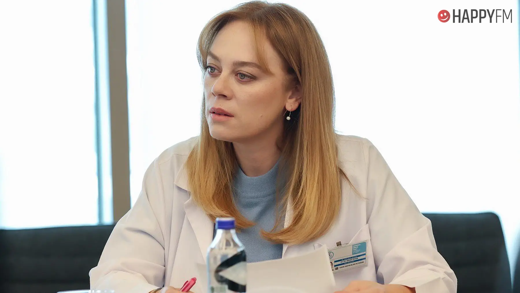 ‘Renacer’, capítulo 32 (Temporada 2): Bahar se convierte en especialista