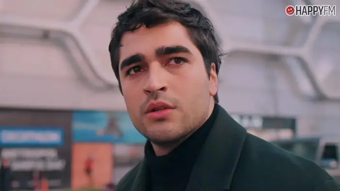 ‘Una nueva vida’, capítulo 21 (Temporada 2): Ferit quiere saber la verdad sobre el hijo de Pelin