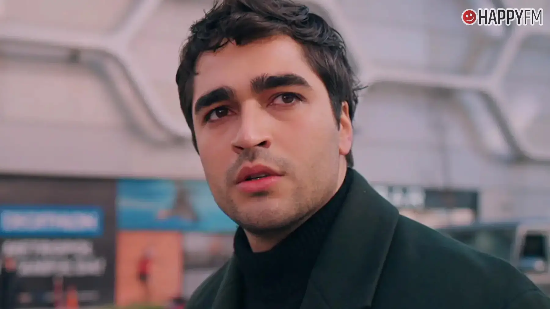 Una nueva vida', capítulo 21 (Temporada 2): Ferit quiere saber la verdad  sobre el hijo