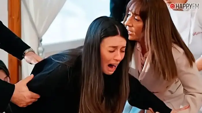 ‘Una nueva vida’, capítulo 22 (Temporada 2): El bebé de Pelin se encuentra en estado crítico