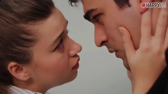 ‘Una nueva vida’, capítulo 23 (Temporada 2): Ferit, cada vez más enamorado de Seyran