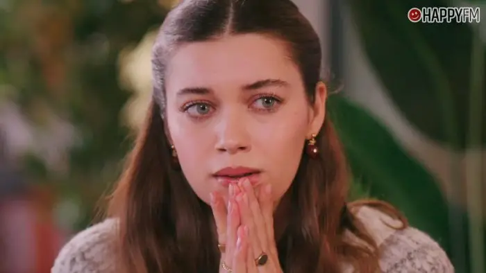 ‘Una nueva vida’, capítulo 25 (Temporada 2): Seyran elige a Akin frente a Ferit