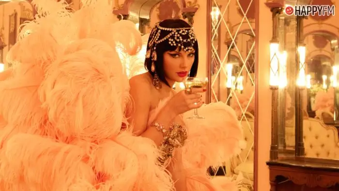 ‘Wi$h li$t’, de Taylor Swift: letra (en español) y vídeo