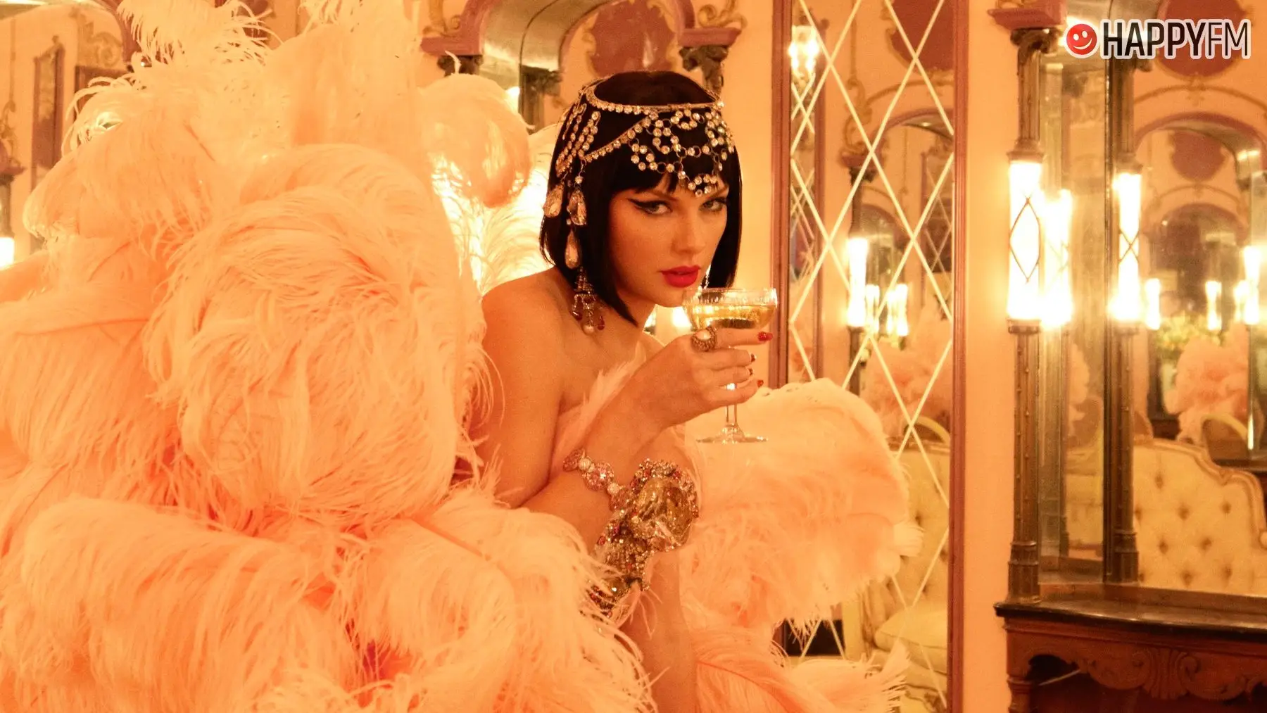 ‘Wi$h li$t’, de Taylor Swift: letra (en español) y vídeo