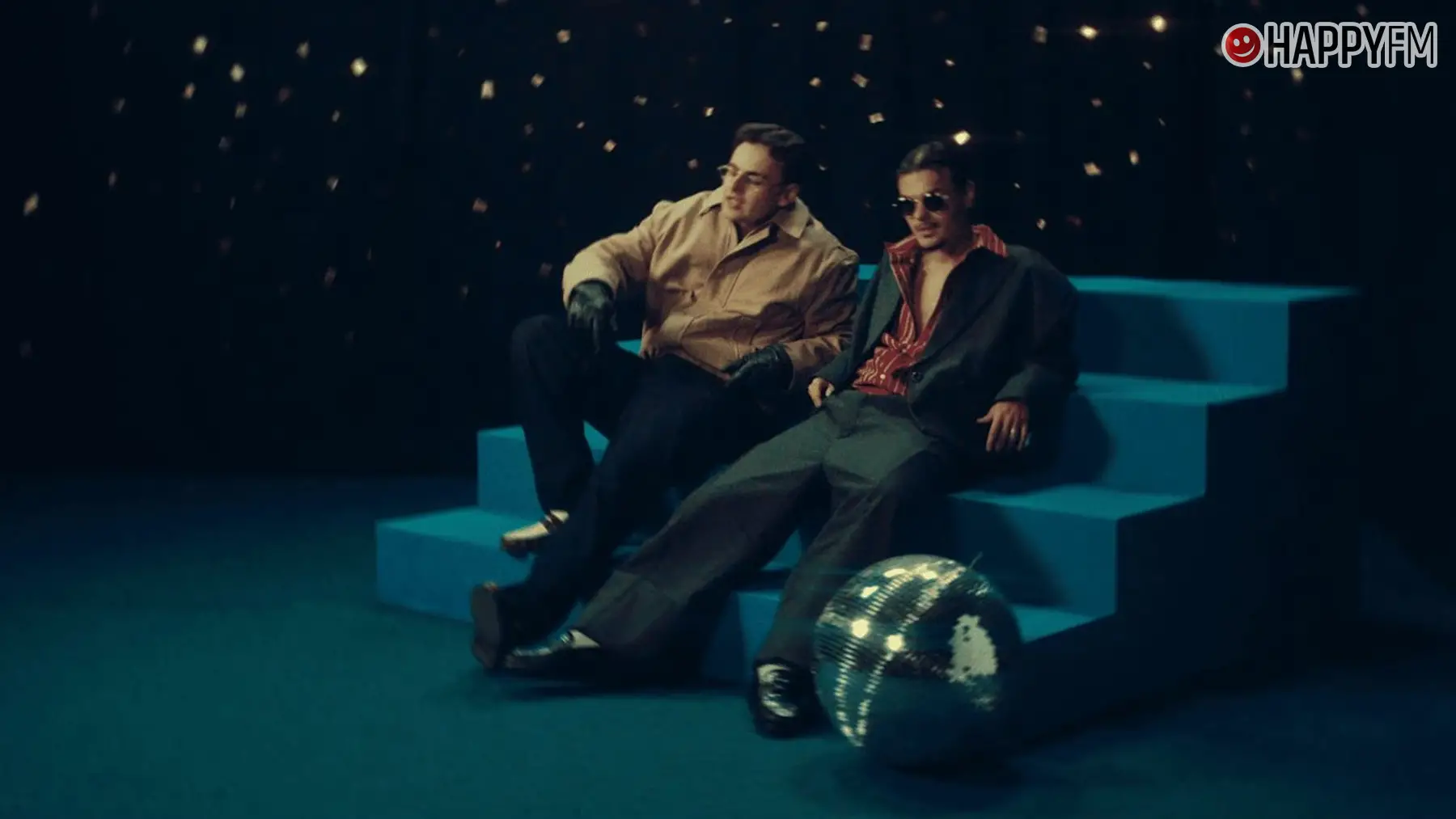 ‘Como antes’, de Funzo y Abraham Mateo: letra y vídeo