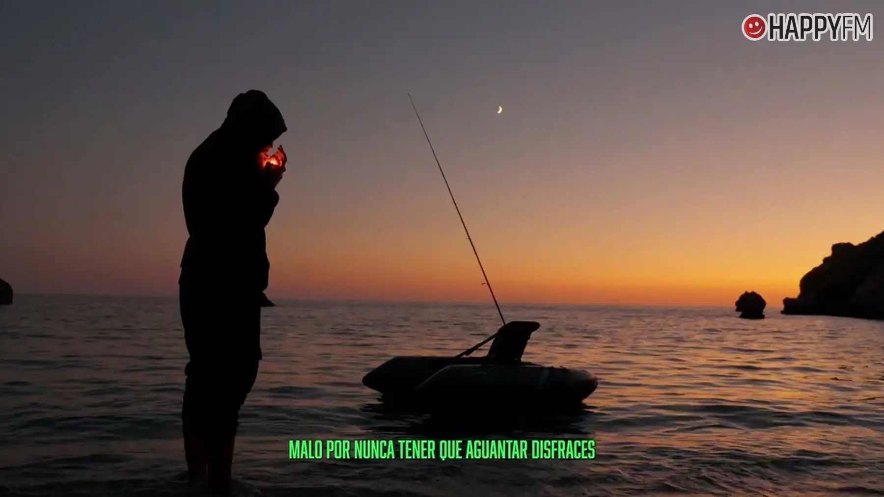 ‘DESDE 0’, de JC Reyes, Morad y Quevedo: letra y vídeo