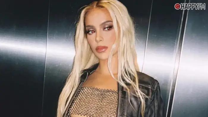 ‘FUMA’, de Bad Gyal: letra y vídeo