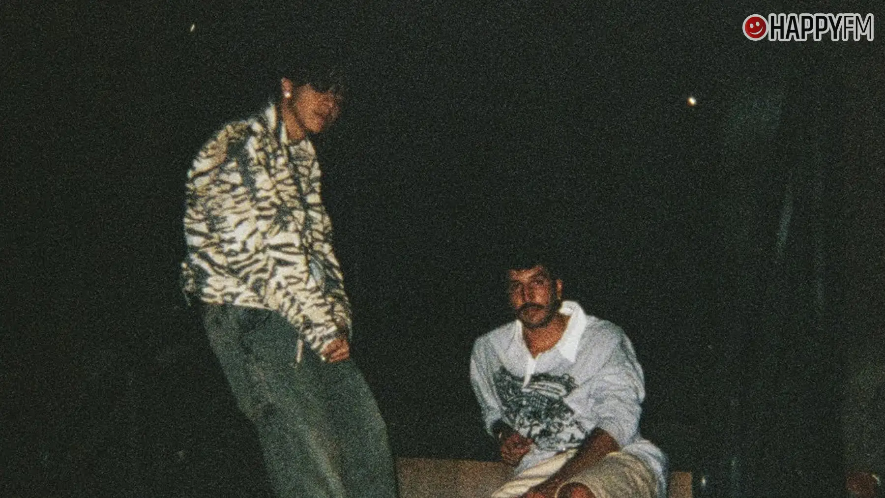 ‘LA FKN VIBRA’, de Sebastián Yatra y Xavi: letra y vídeo