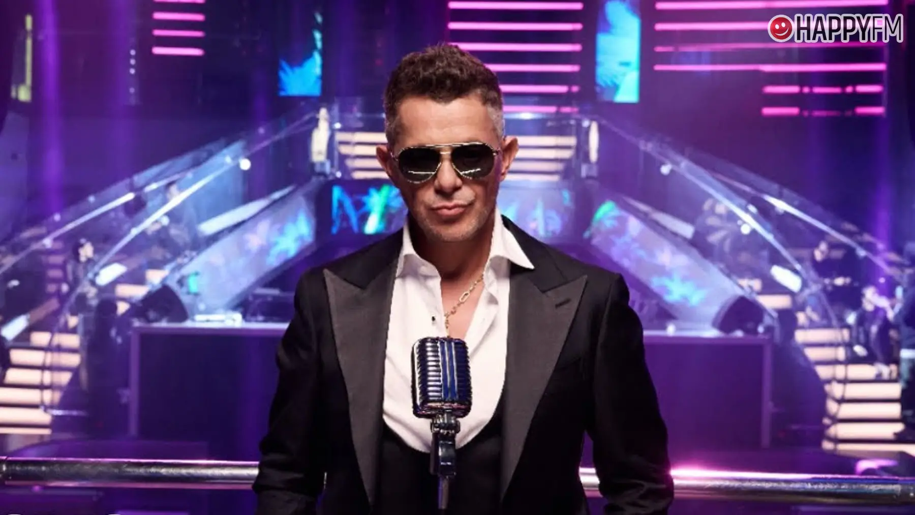 ‘Las guapas’, de Alejandro Sanz: letra y vídeo