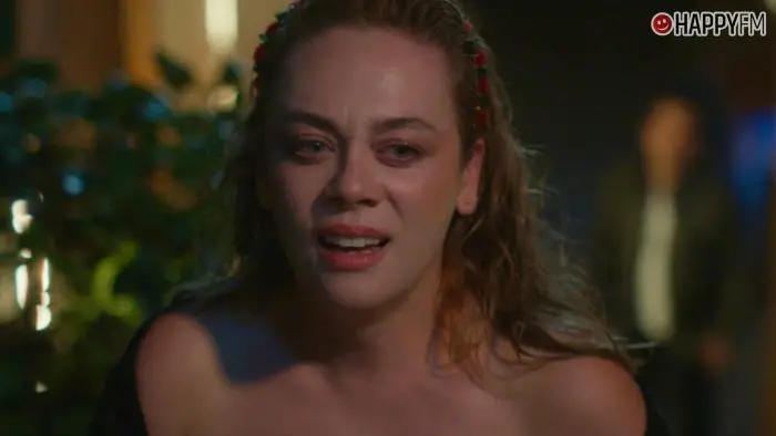 ‘Renacer’, capítulo 4 (Temporada 3): Bahar cambia su percepción respecto a Harun