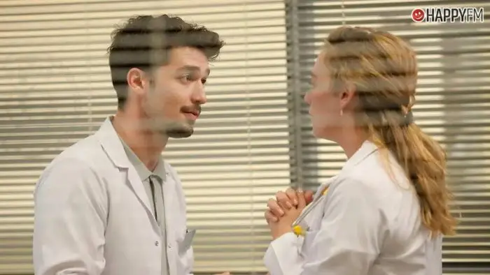 ‘Renacer’, capítulo 5 (Temporada 3): Bahar, a punto de descubrir el secreto de su hijo