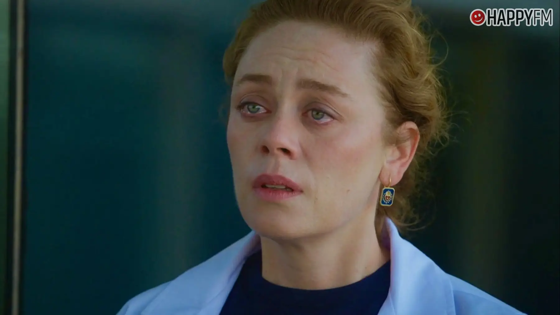 ‘Renacer’, capítulo 6 (Temporada 3): Bahar decide apoyar a Seren