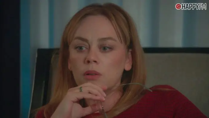 ‘Renacer’, capítulo 7 (Temporada 3): Bahar afronta una complicada prueba personal y profesional