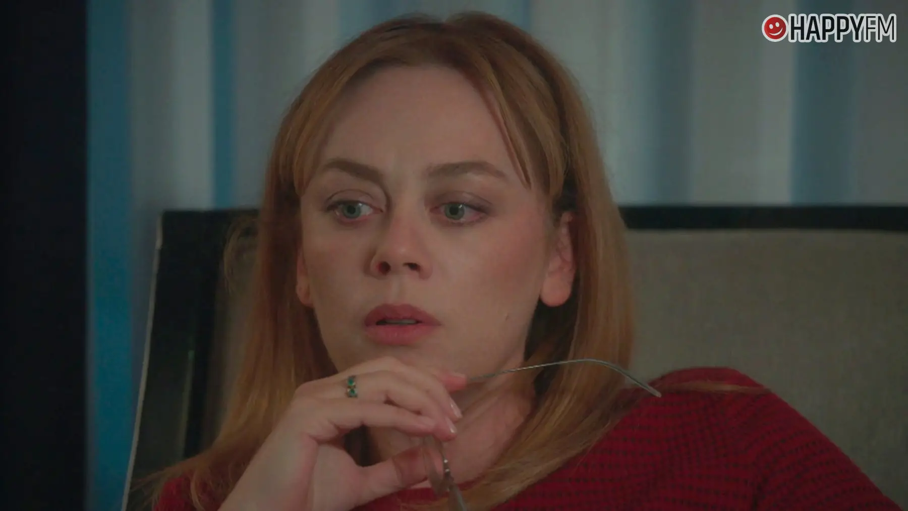 ‘Renacer’, capítulo 7 (Temporada 3): Bahar afronta una complicada prueba personal y profesional