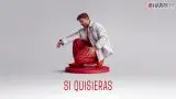 ‘Si quisieras’, de Pablo Alborán: letra y vídeo