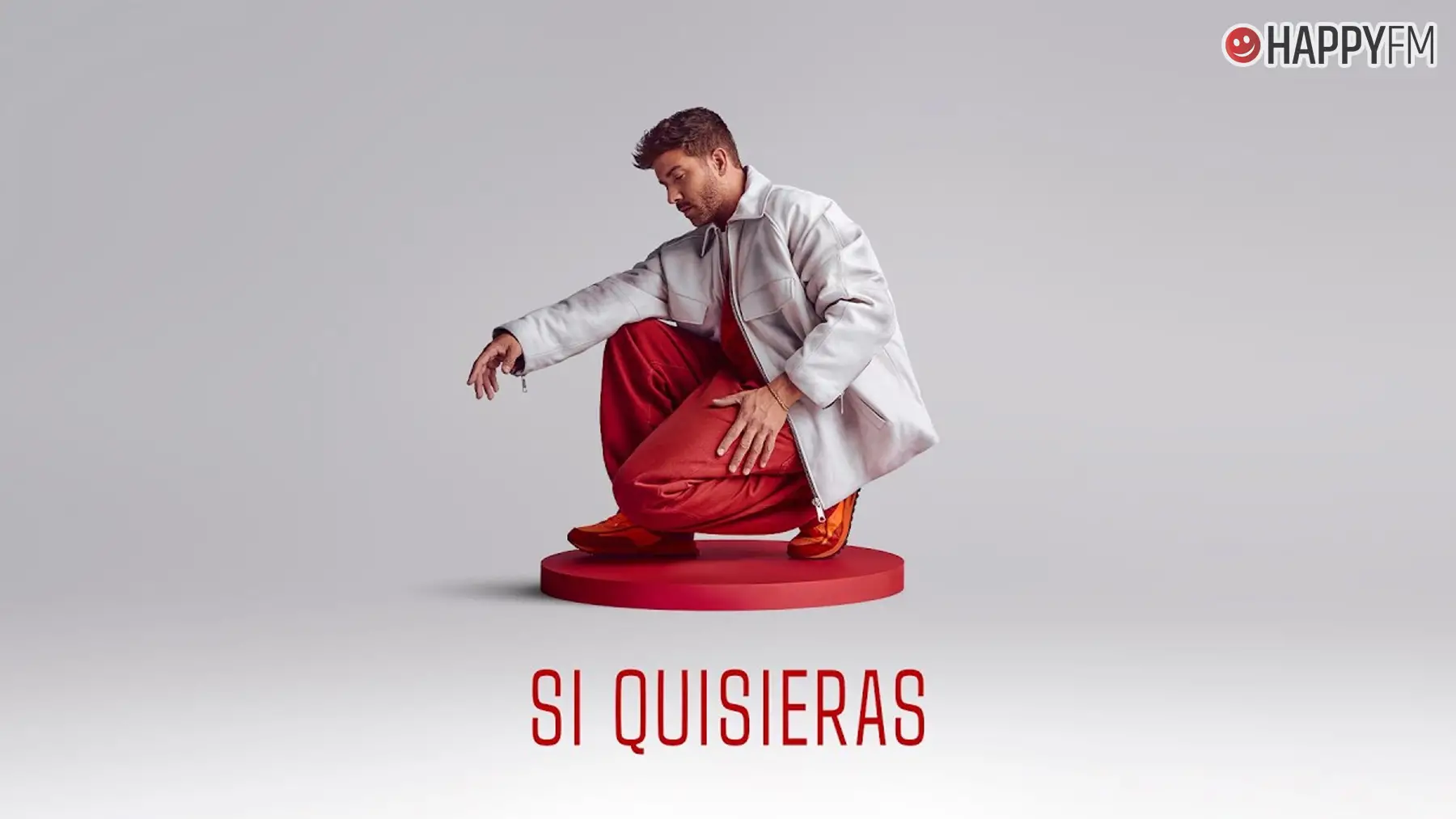 ‘Si quisieras’, de Pablo Alborán: letra y vídeo