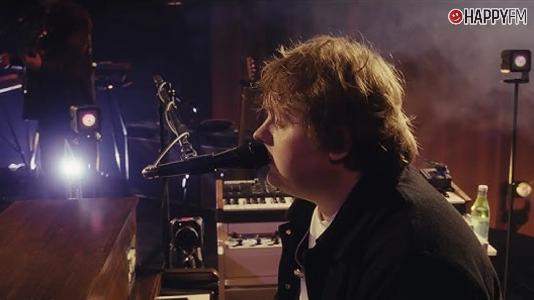 ‘The Day That I Die’, de Lewis Capaldi: letra (en español) y vídeo