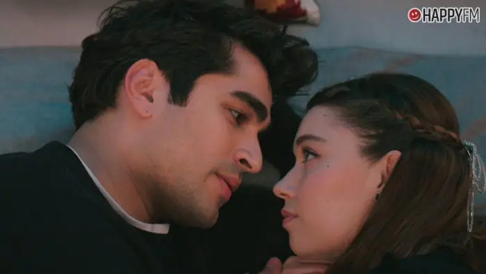 ‘Una nueva vida’, capítulo 27 (Temporada 2): Ferit y Seyran se reconcilian