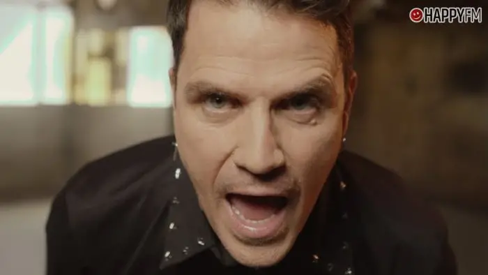 ‘Veinticinco’, de Dani Martín: letra y vídeo