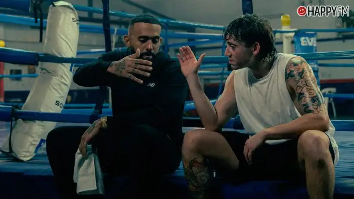 ‘1%’, de Paulo Londra y Eladio Carrión: letra y vídeo