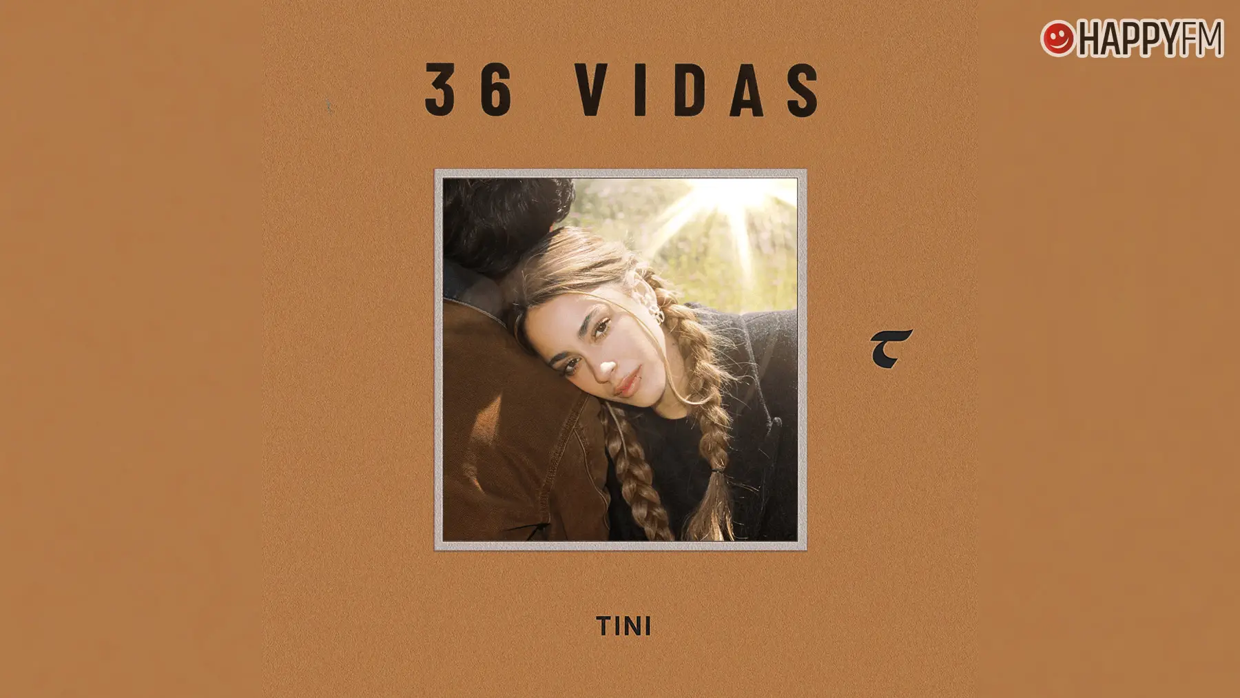 ’36 vidas’, de TINI: letra y vídeo