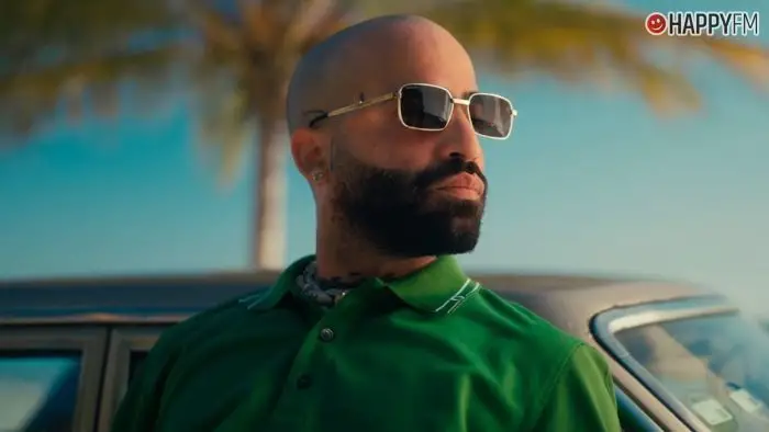 ‘Hoy se guaya’, de Arcángel: letra y vídeo