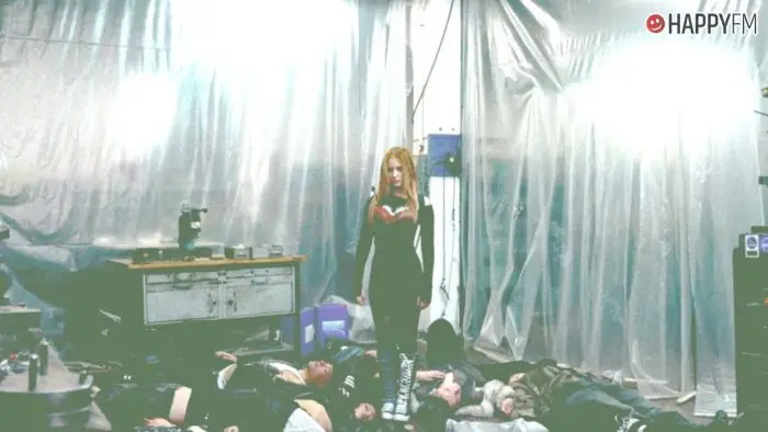 ‘Las guapas no morimos de verdad’, de Ruslana: letra y vídeo