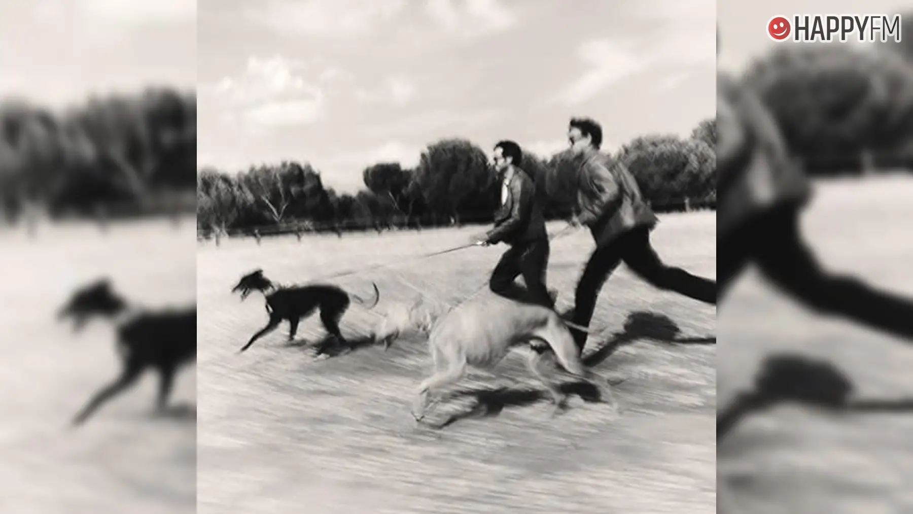 ‘Nada más’, de Taburete: letra y vídeo