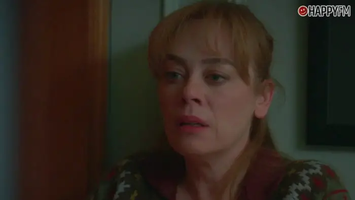 ‘Renacer’, capítulo 10 (Temporada 3): Bahar afronta su prueba más difícil