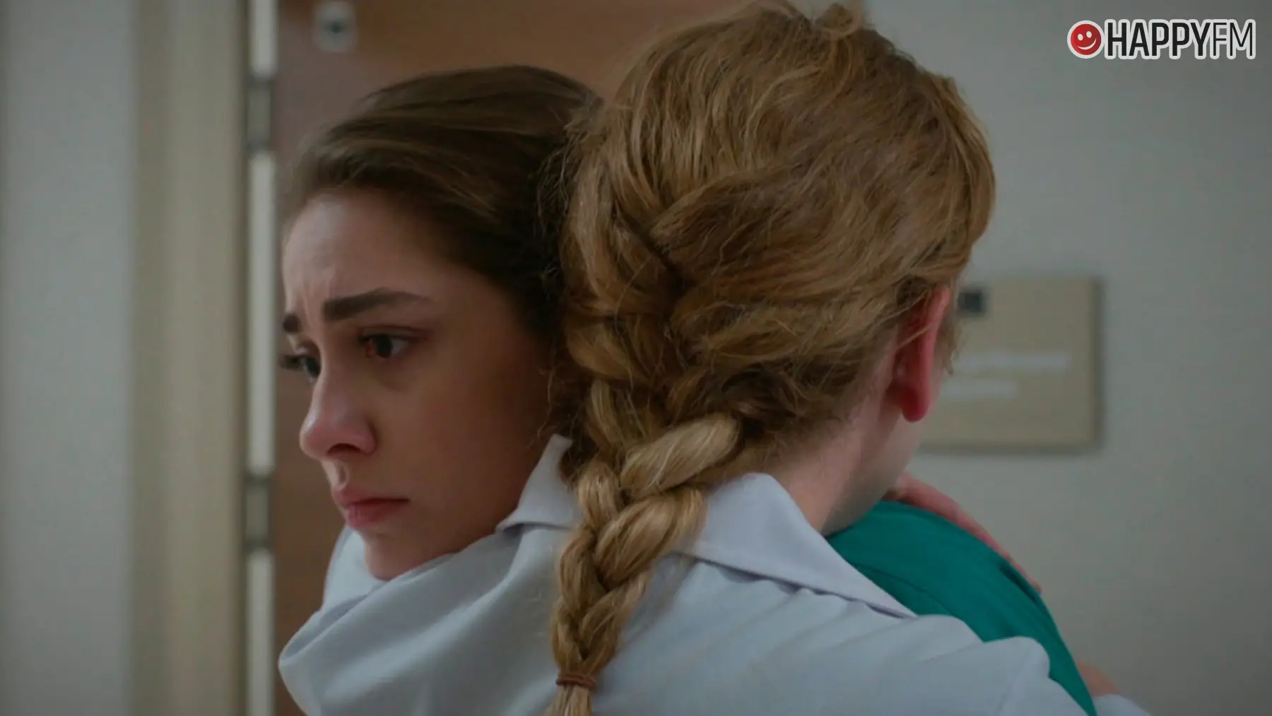 ‘Renacer’, capítulo 8 parte 1 (Temporada 3): Seren, expulsada del hospital