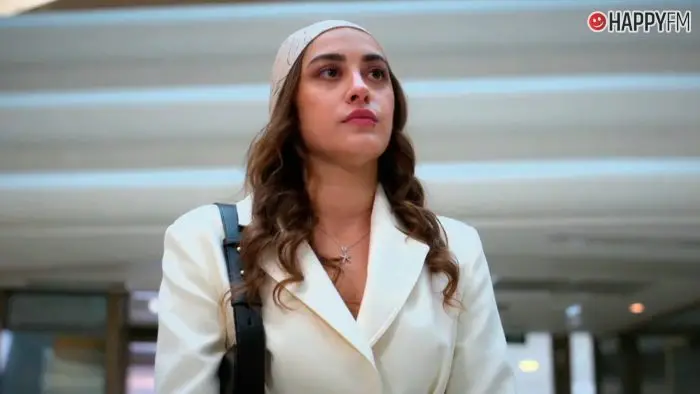 ‘Renacer’, capítulo 8, parte 2 (Temporada 3): Seren quiere revelar la traición de Uras