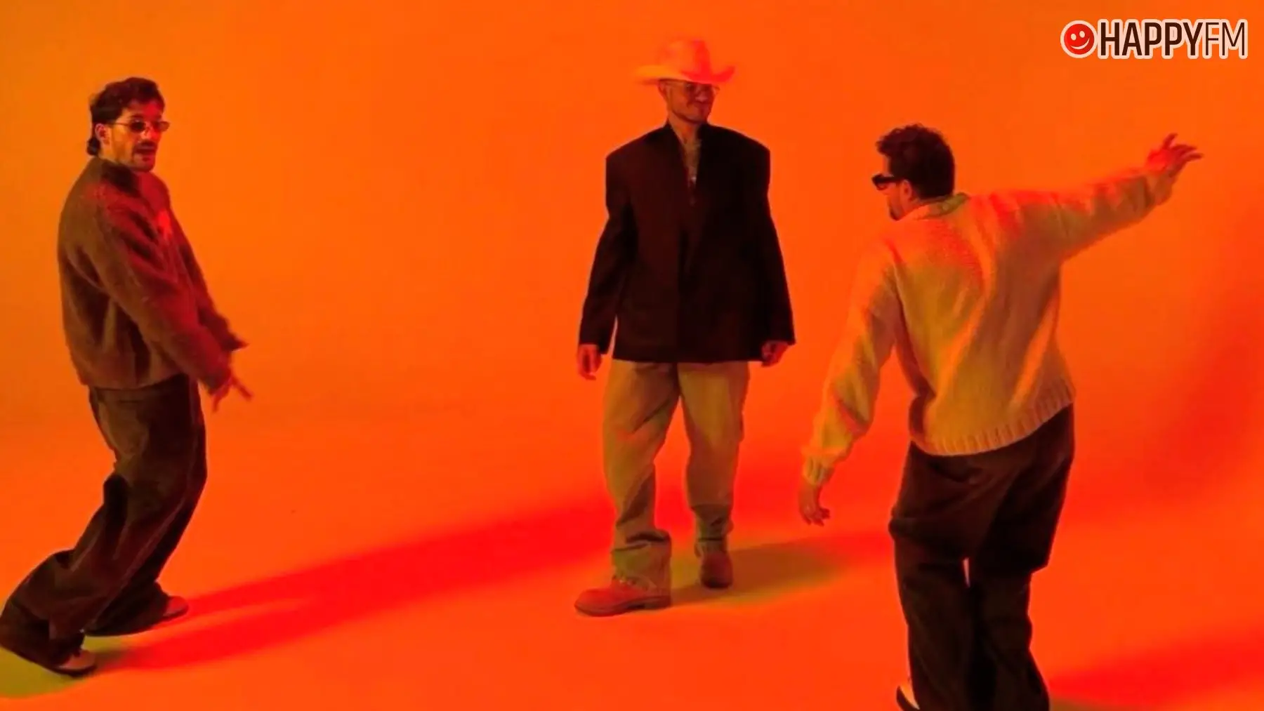 ‘Te quiero’, de Mau y Ricky y Kapo: letra y vídeo