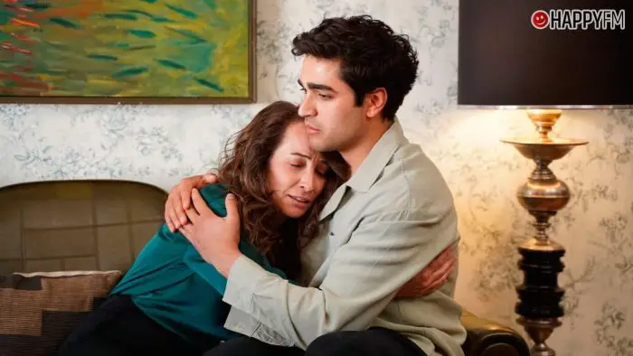 ‘Una nueva vida’, capítulo 30 (Temporada 2): Ferit, atormentado por las revelaciones del pasado