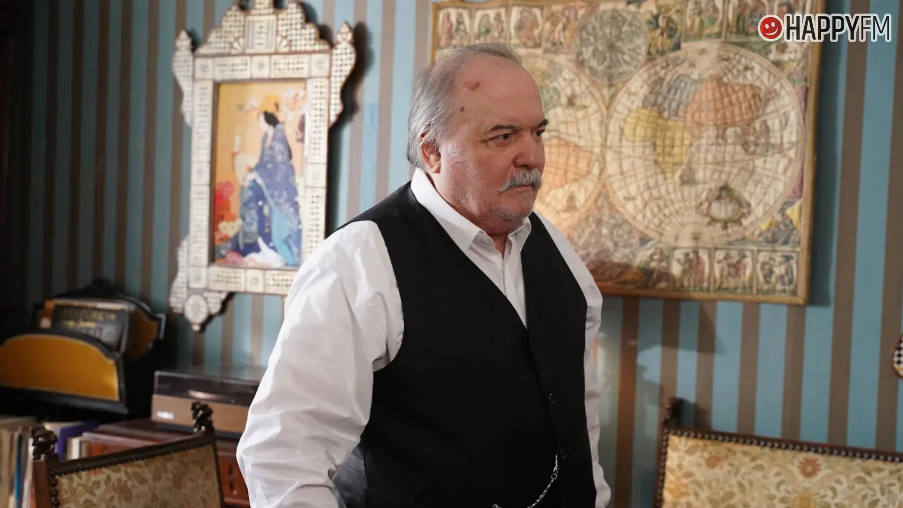 ‘Una nueva vida’, capítulo 32 (Temporada 2): Un problema de salud obliga a la familia a tomar importantes decisiones