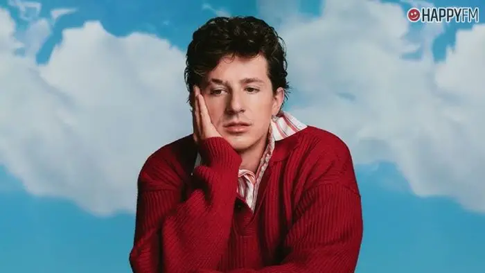 ‘Beat Yourself Up’, de Charlie Puth: letra (en español) y vídeo