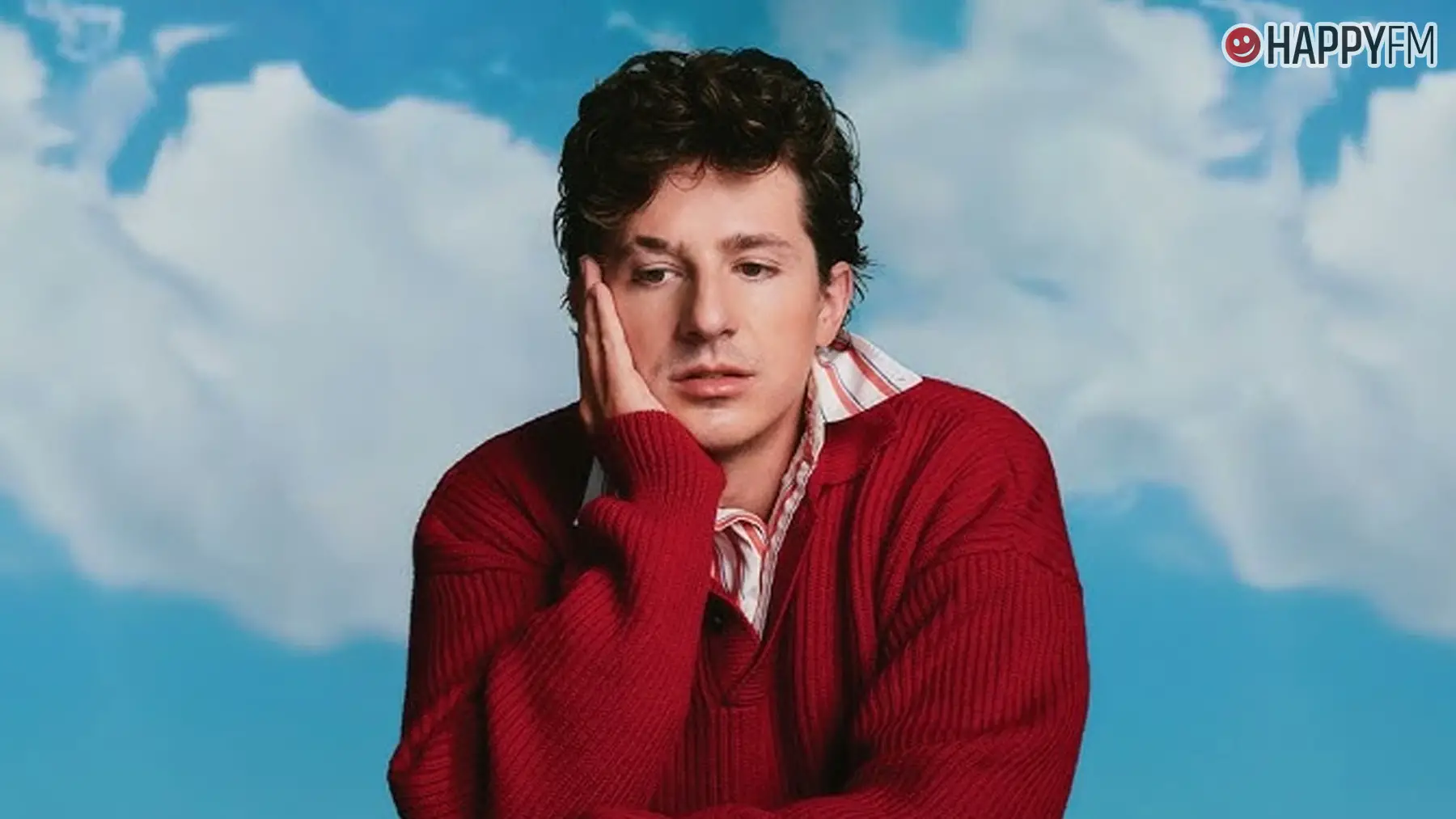 ‘Beat Yourself Up’, de Charlie Puth: letra (en español) y vídeo