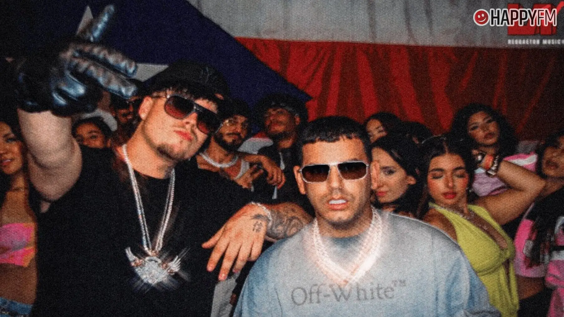 ‘Dios los Bendiga’, de SAIKO y Tito El Bambino: letra y vídeo