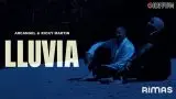 ‘Lluvia’, de Arcángel y Ricky Martin: letra y vídeo