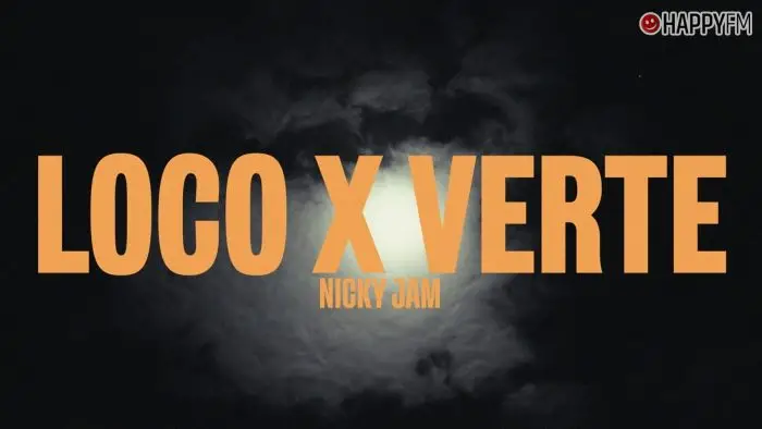 ‘Loco X Verte’, de Nicky Jam: letra y vídeo