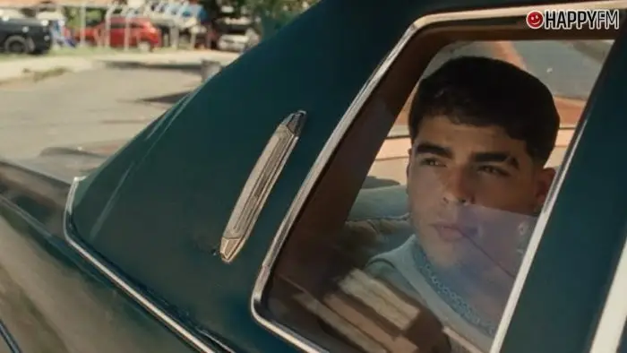 ‘Ojalá’, de Lunay: letra y vídeo