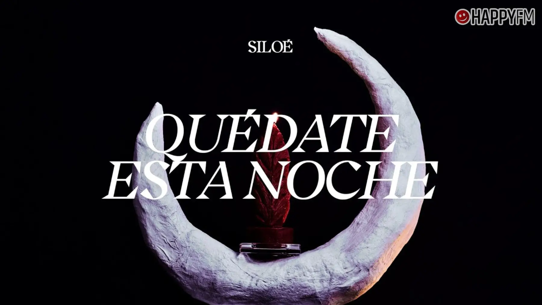 ‘Quédate esta noche’, de Siloé: letra y vídeo