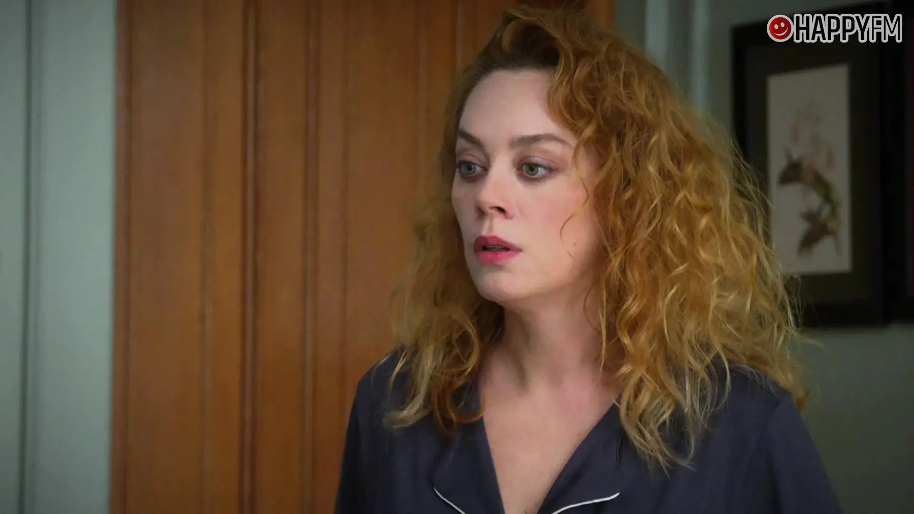 ‘Renacer’, capítulo 12 (Temporada 3): Bahar descubre la verdad sobre el bebé de Naz