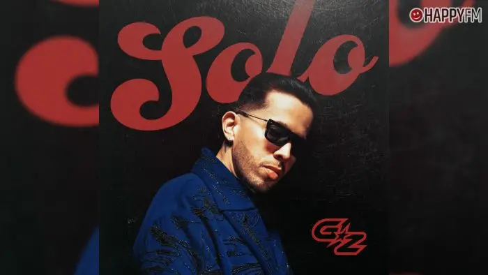 ‘Solo’, de De La Ghetto: letra y vídeo