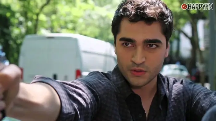 ‘Una nueva vida’, capítulo 34 (Temporada 2): Ferit se enfrenta a Tarik