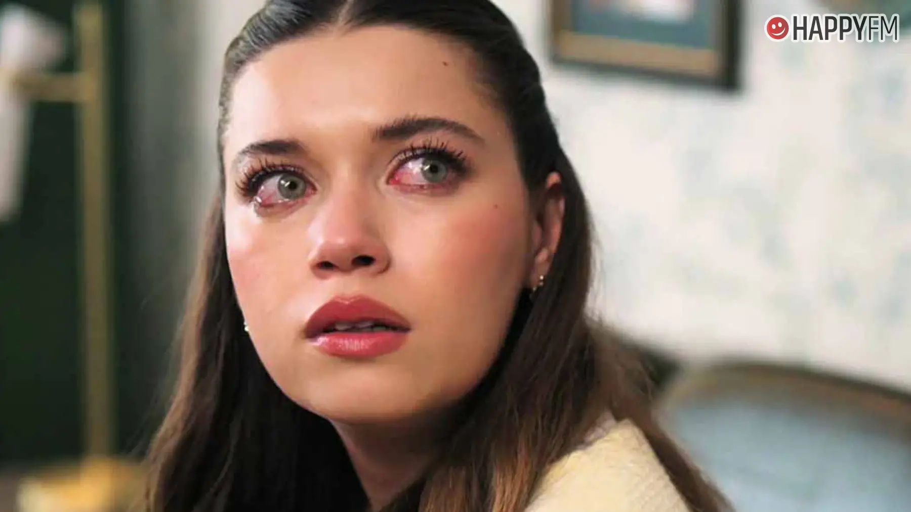 ‘Una nueva vida’, capítulo 35 (Temporada 2): Seyran oculta su enfermedad a Ferit