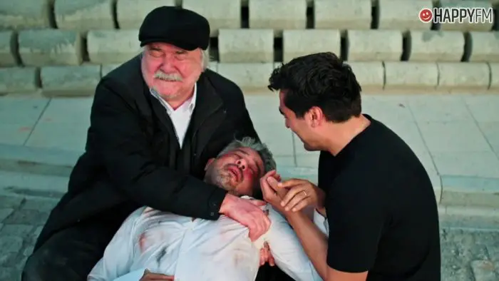 ‘Una nueva vida’, capítulo 36 (Temporada 2): los Korhan, destrozados por la muerte de Orhan