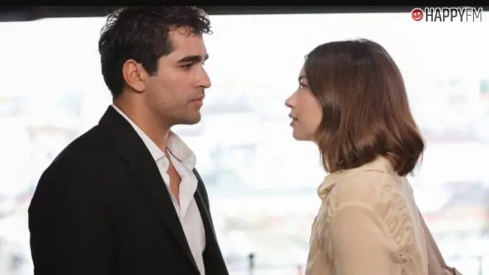 ‘Una nueva vida’, capítulo 37 (Temporada 2): Seyran desaprueba el comportamiento de Ferit